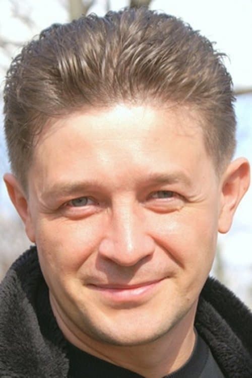 Photo of Roman Frolov