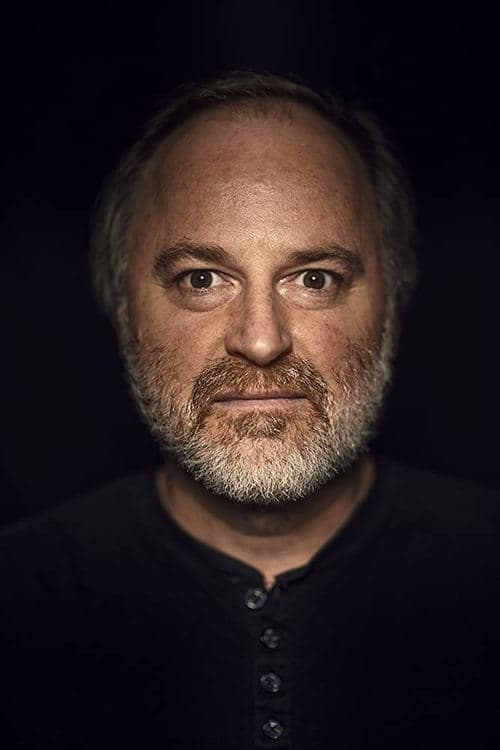 Photo of Roman Gancarczyk