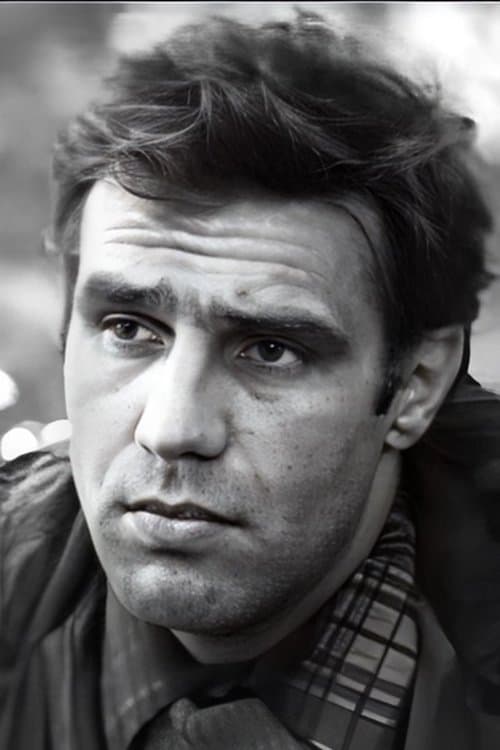 Photo of Roman Gromadskiy