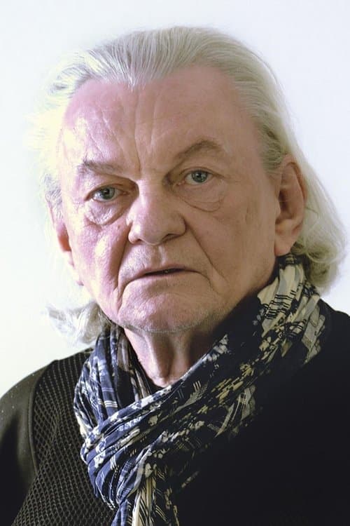 Photo of Roman Kaminski