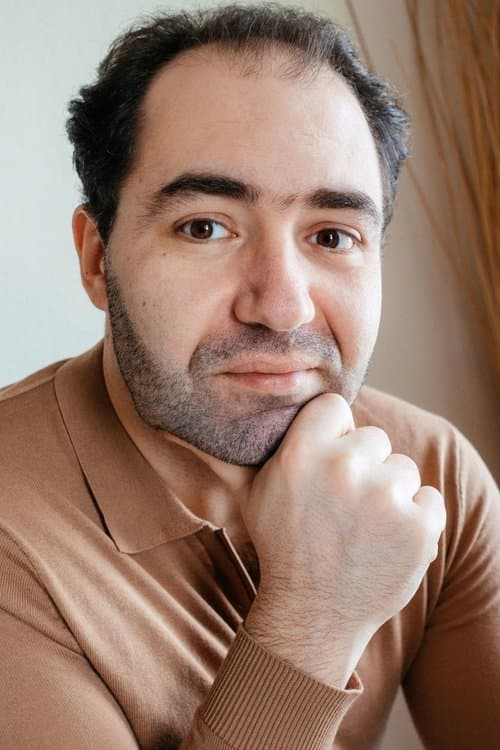 Photo of Roman Kanonik