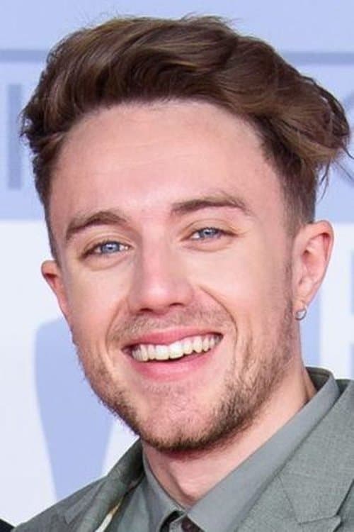 Photo of Roman Kemp