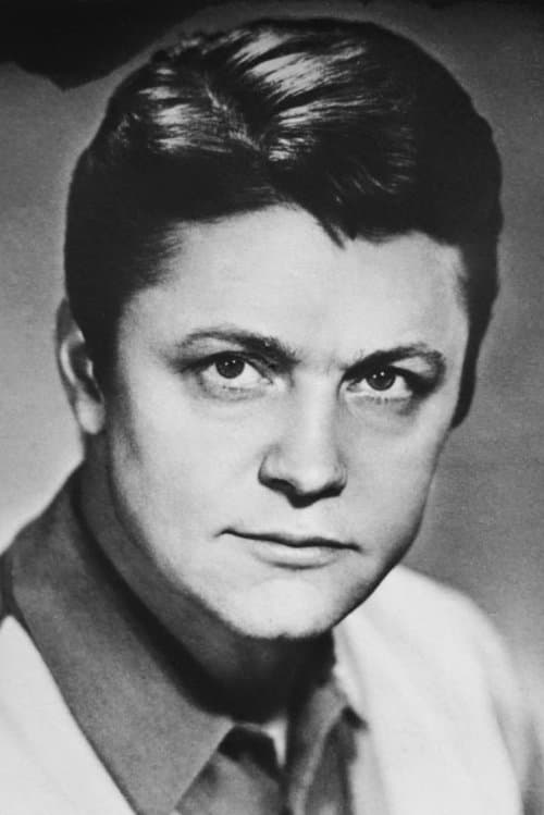 Photo of Roman Khomyatov