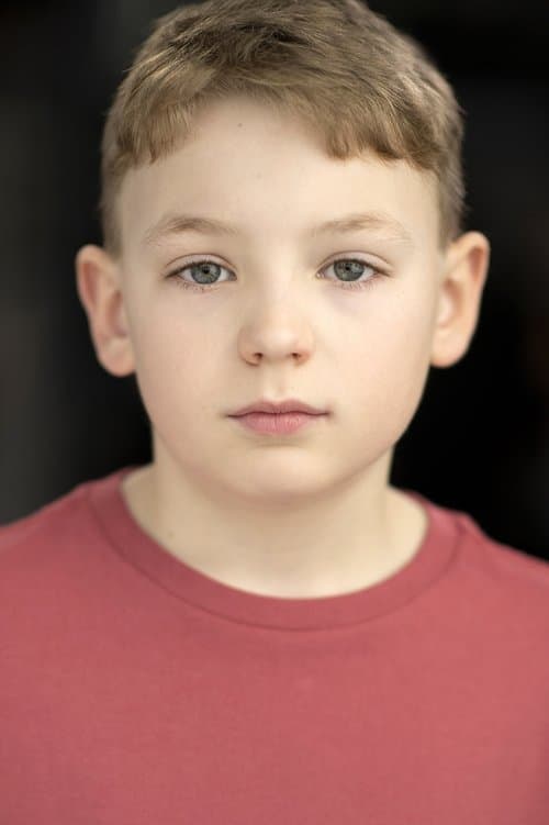 Photo of Roman Kinsella