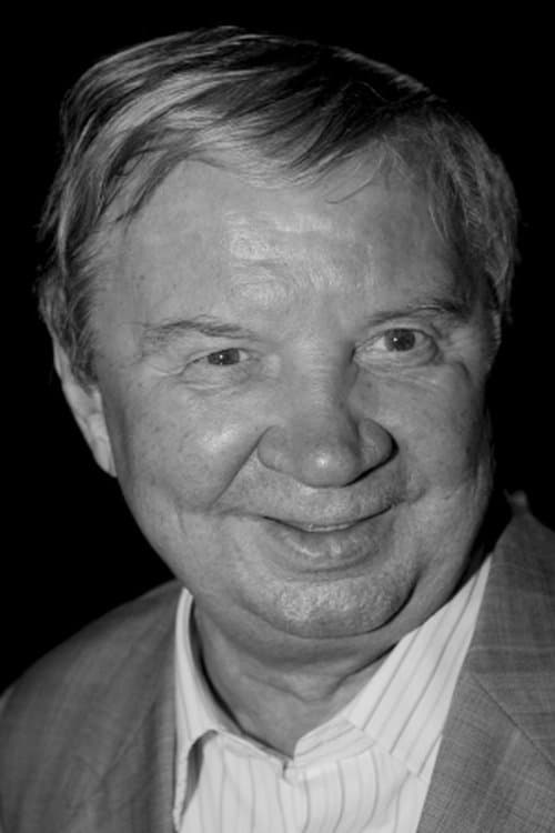 Photo of Roman Kłosowski