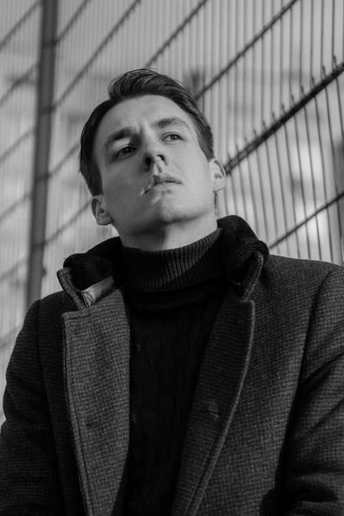 Photo of Roman Krasnoschok