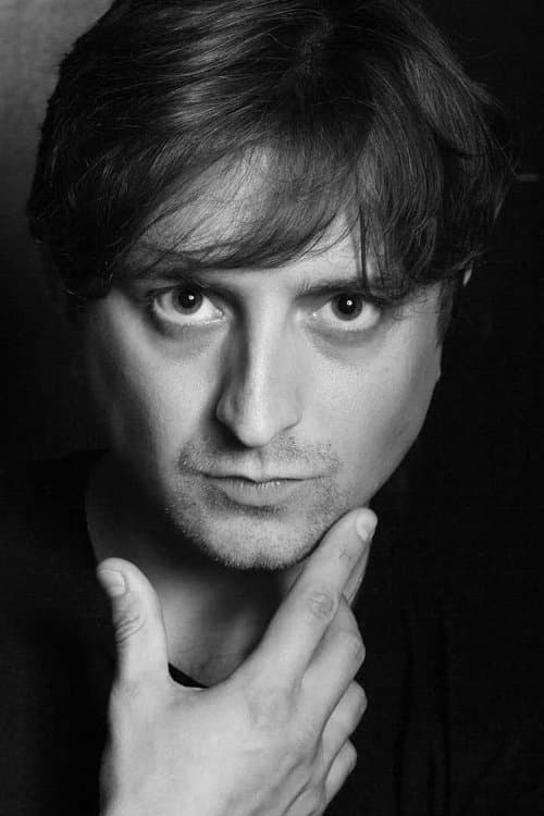 Photo of Roman Kulish