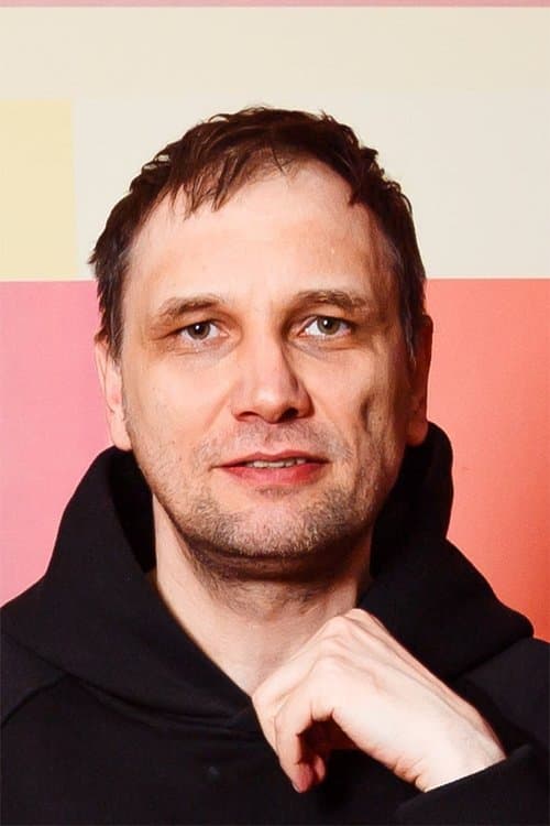 Photo of Roman Mikhailov