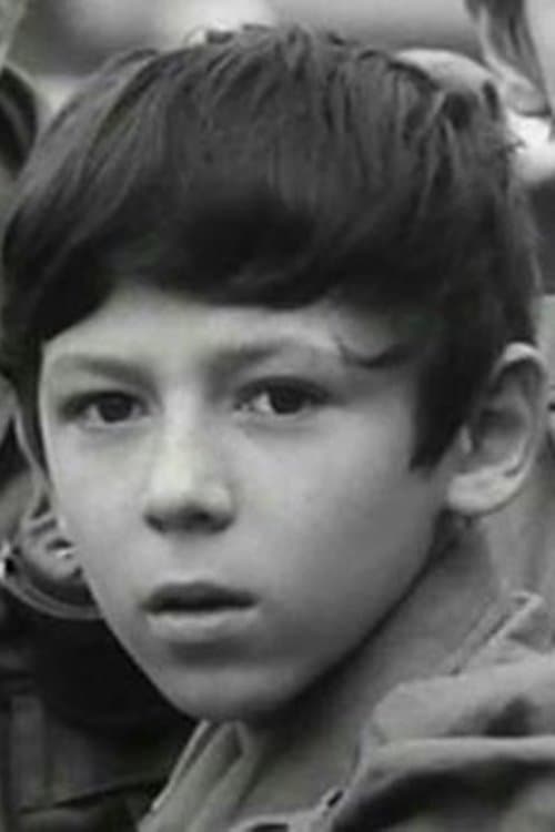 Photo of Roman Mosior