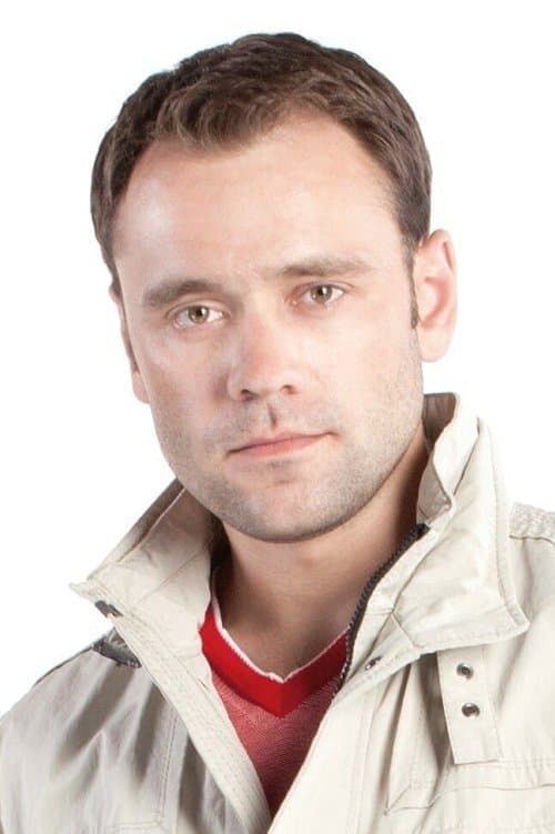 Photo of Roman Perelygin