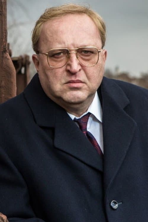 Photo of Roman Polák