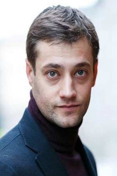 Photo of Roman Polyanskiy