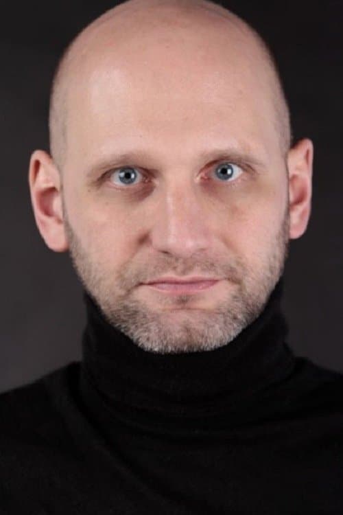 Photo of Roman Radov
