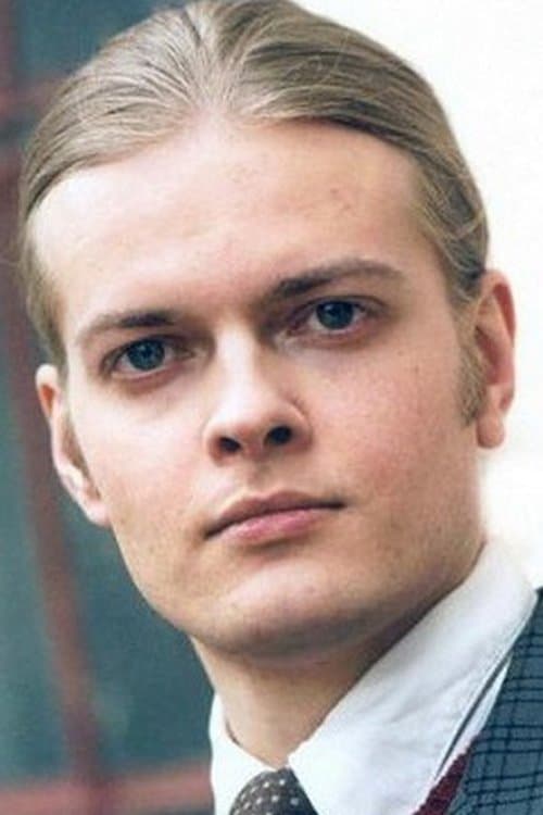 Photo of Roman Romantsov