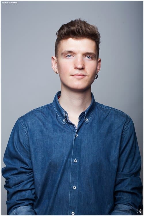 Photo of Roman Shmakov