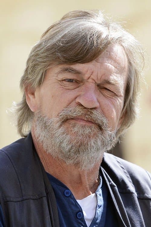 Photo of Roman Skamene