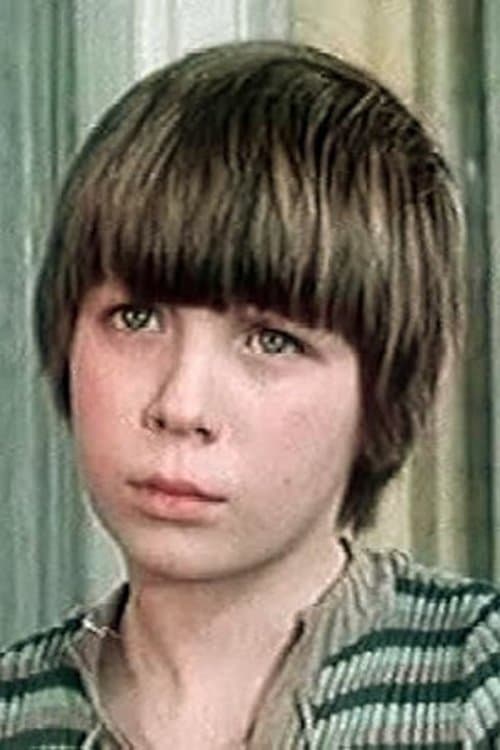 Photo of Roman Trukhmanov