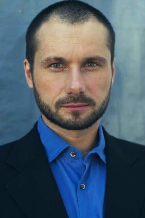 Photo of Roman Varshavsky