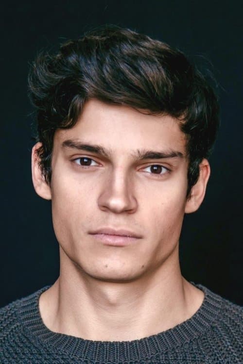 Photo of Roman Vasilev