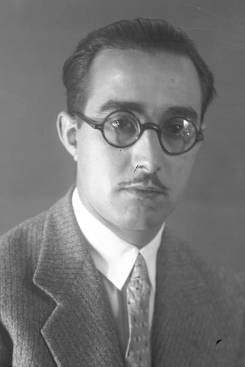 Photo of Román Viñoly Barreto