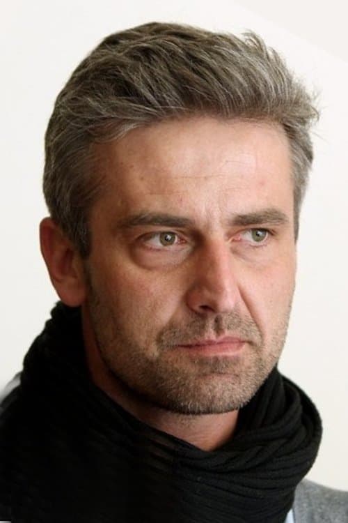 Photo of Roman Zach