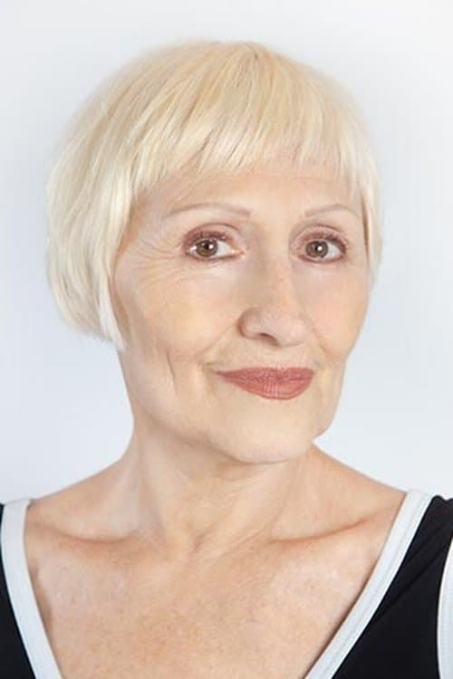 Photo of Romana Satt