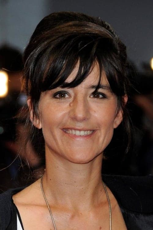 Photo of Romane Bohringer
