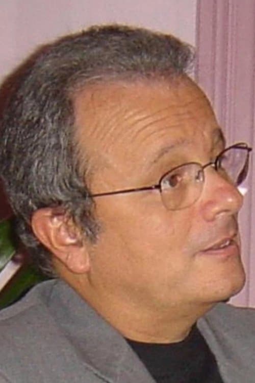 Photo of Romano Scandariato