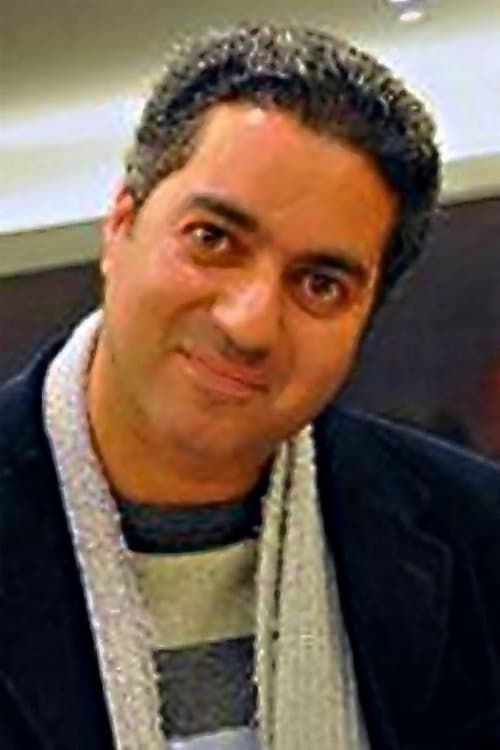 Photo of Romany Saad