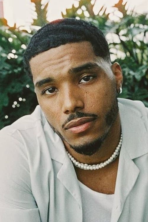 Photo of Rome Flynn