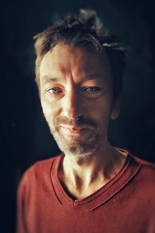 Photo of Romed Wyder