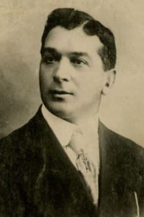 Photo of Romeo Bosetti
