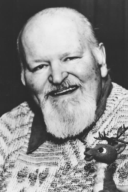 Photo of Romeo Muller
