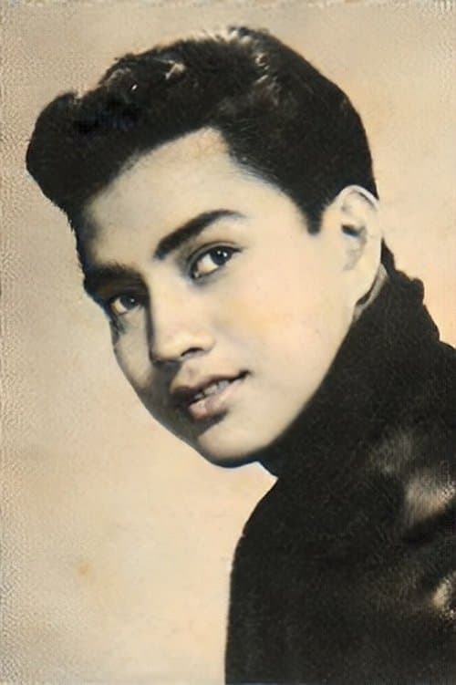 Photo of Romeo Vasquez