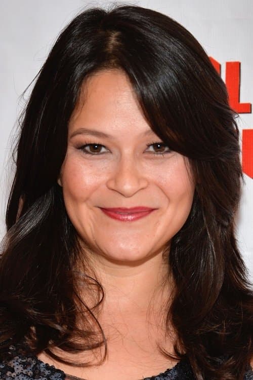 Photo of Romi Dames