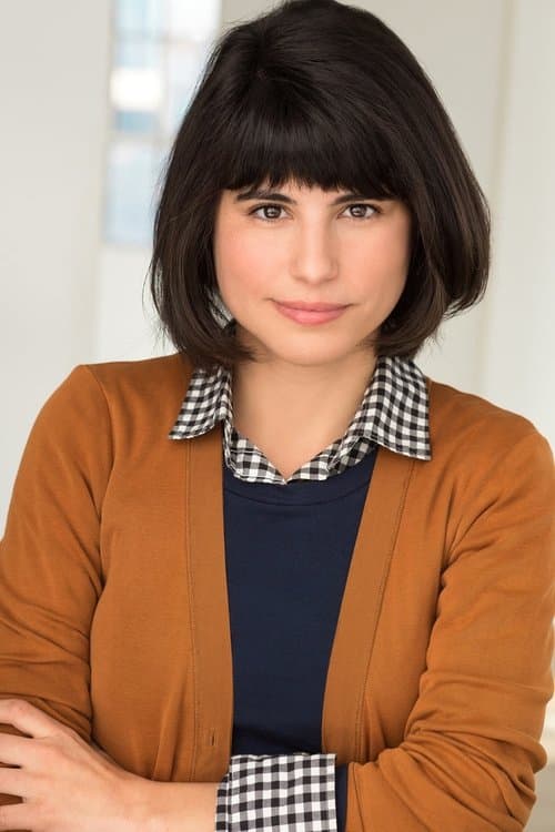 Photo of Romina