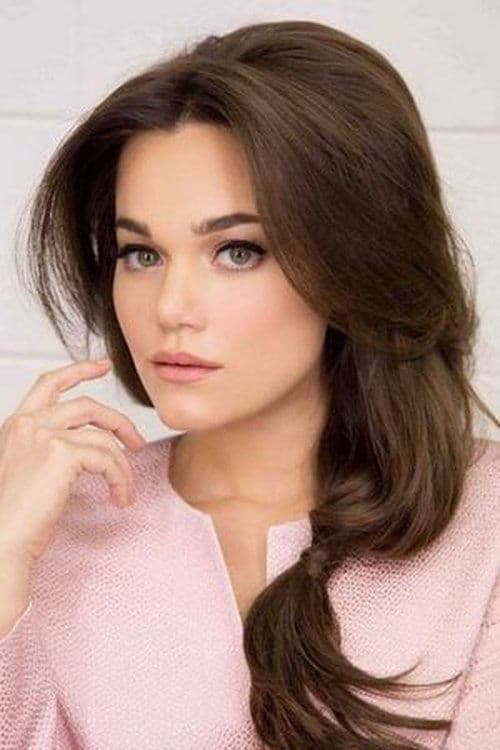 Photo of Romina Carrisi