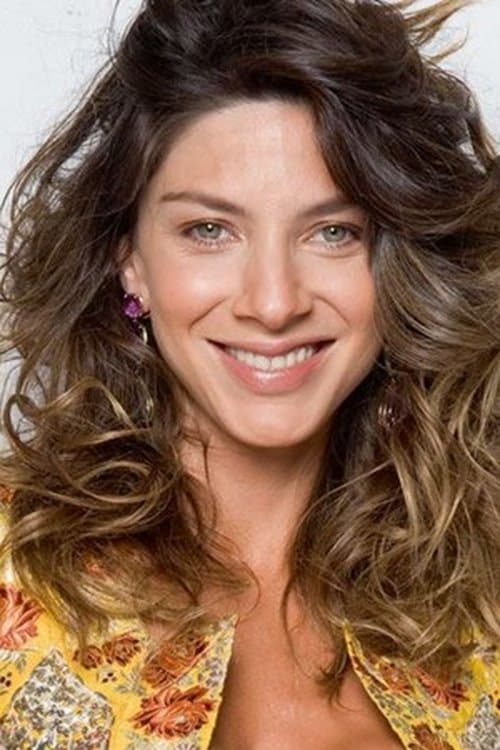 Photo of Romina Gaetani