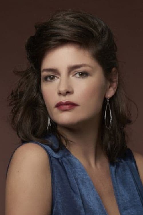 Photo of Romina Ricci