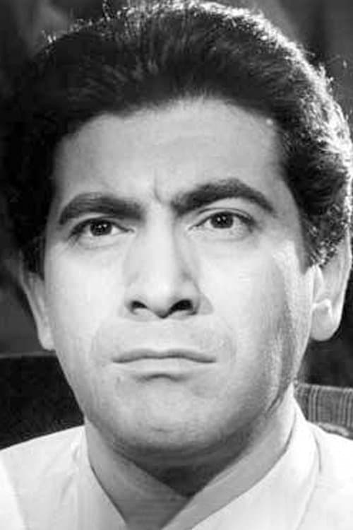 Photo of Romualdo Quiroga