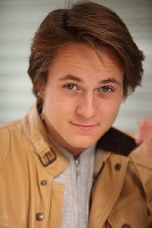 Photo of Ron Antony Renzenbrink