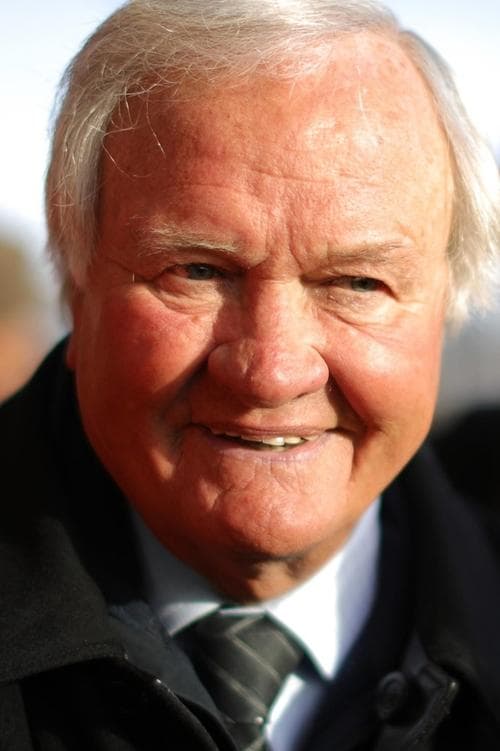 Photo of Ron Atkinson