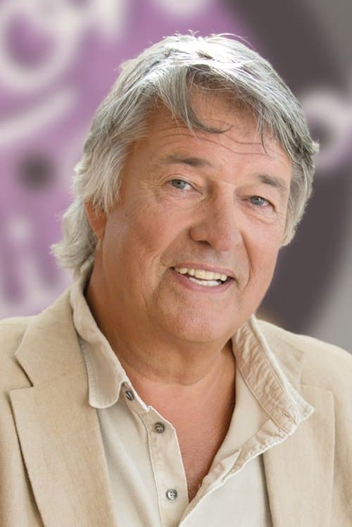 Photo of Ron Brandsteder