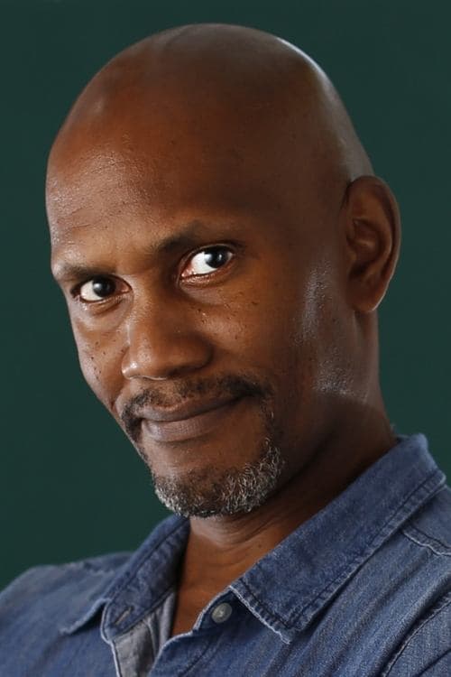 Photo of Ron Brice