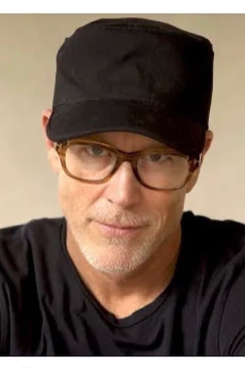 Photo of Ron Carlson