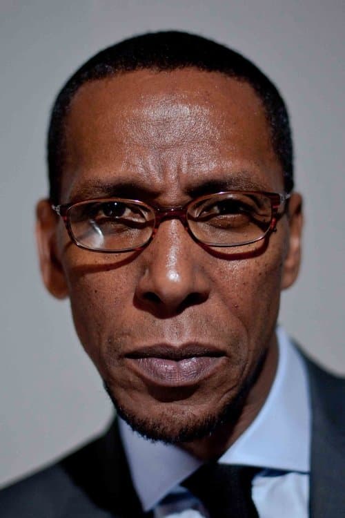 Photo of Ron Cephas Jones