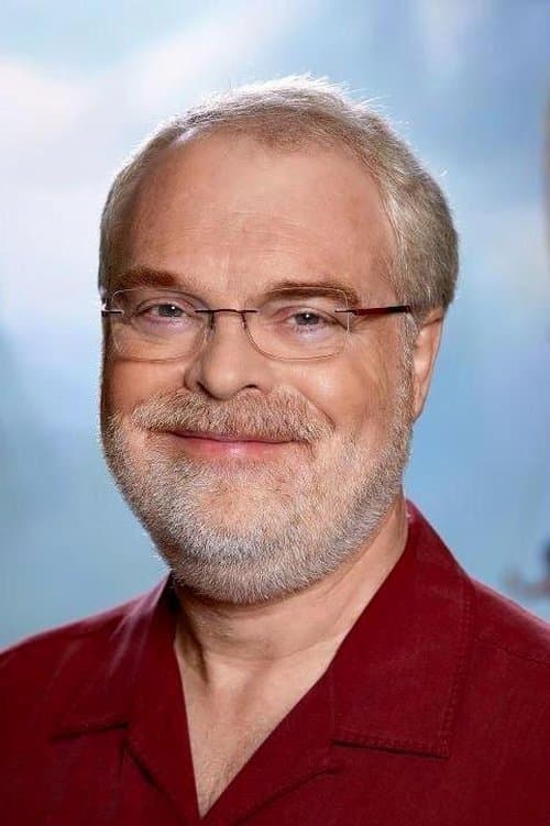 Photo of Ron Clements