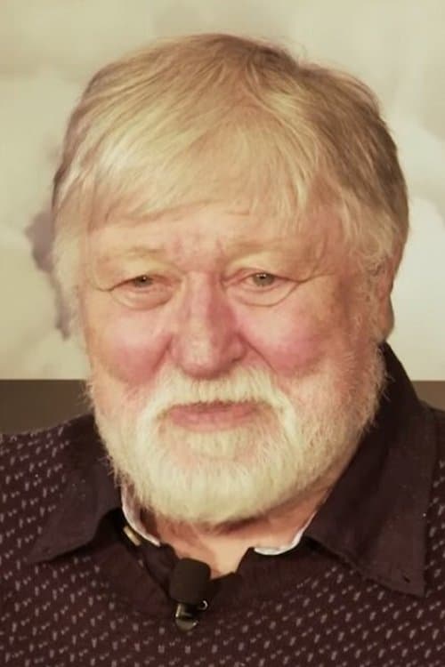 Photo of Ron Cobb