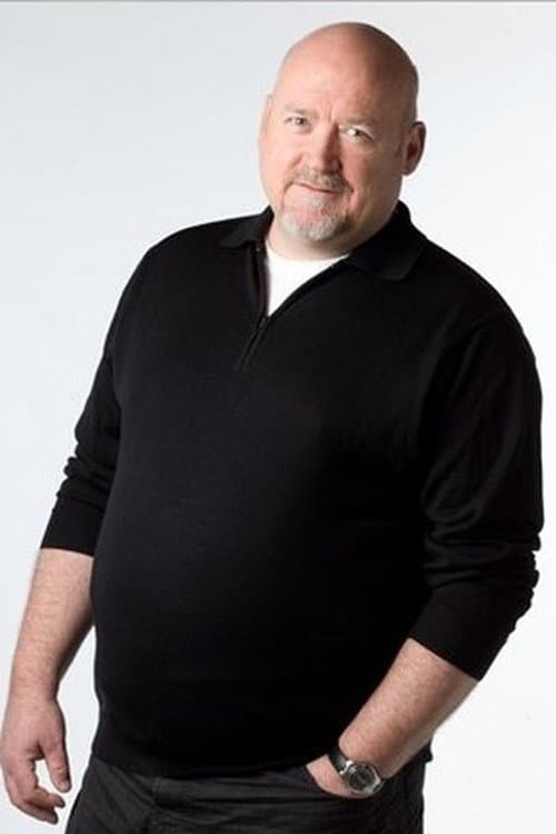 Photo of Ron Cornet
