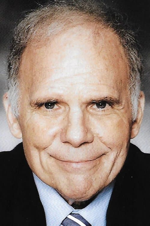 Photo of Ron Cummins